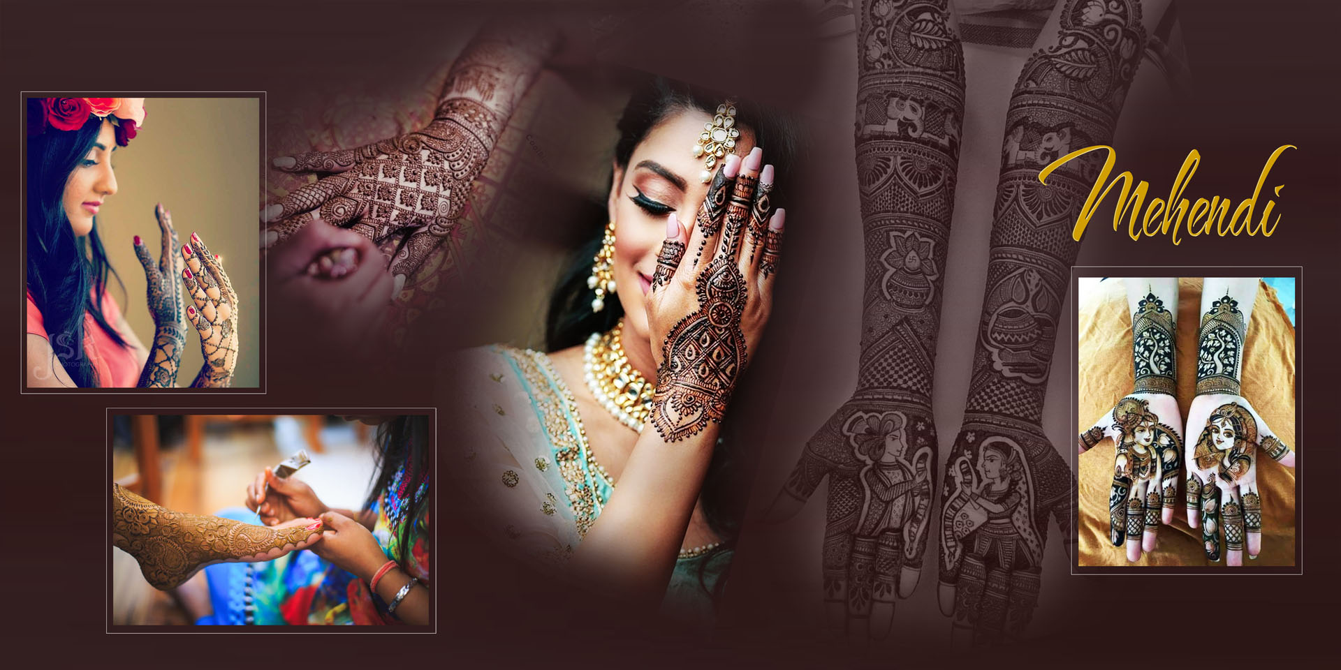 Mehendi Ceremony